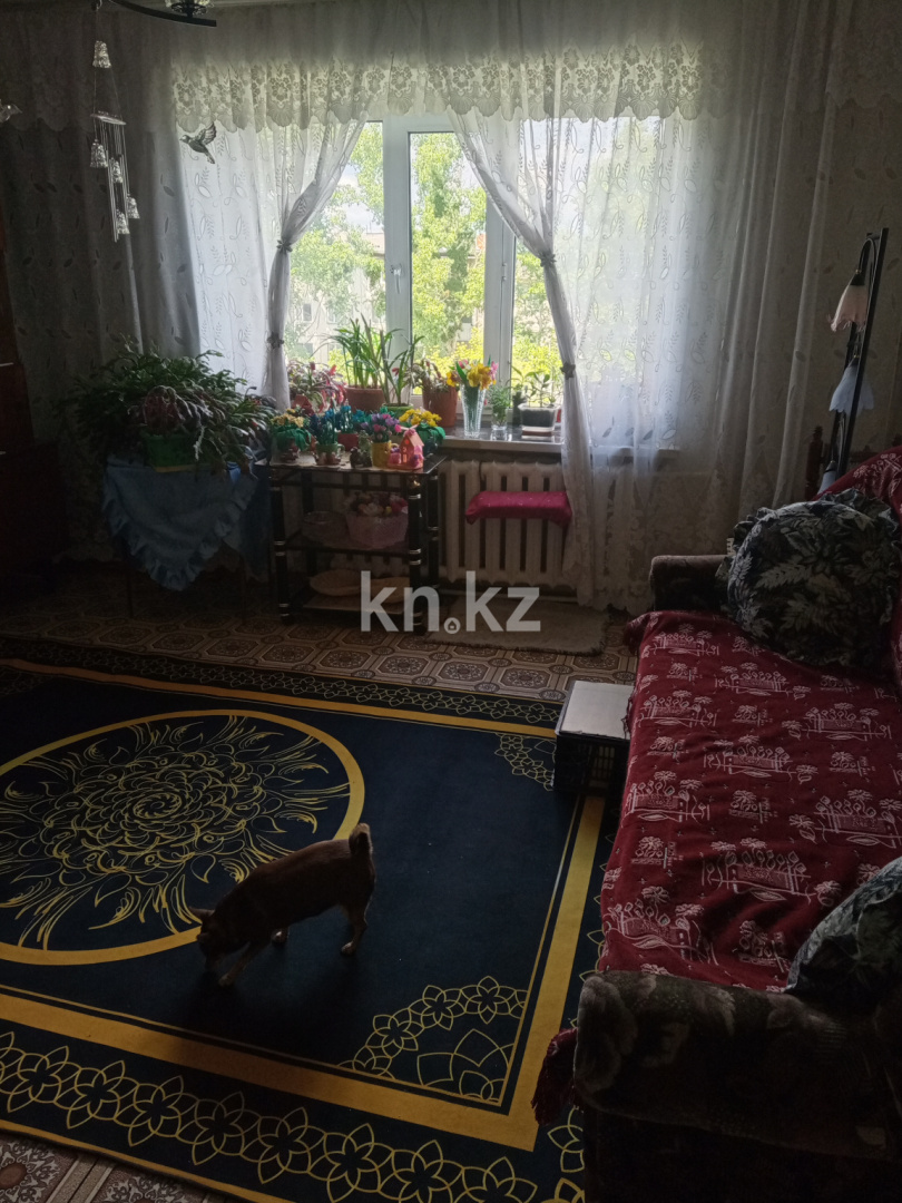 Продажа 4-комнатной квартиры, 67.1 м², мкр-н 6-й, дом  10 в Темиртау