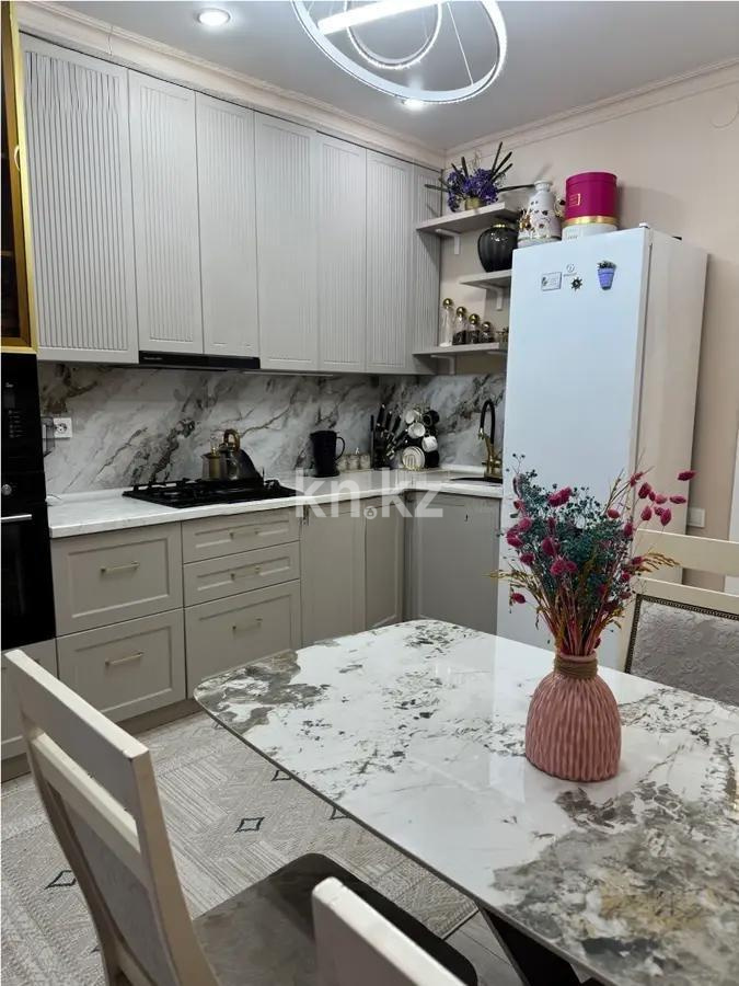 Продажа 2-комнатной квартиры, 62 м², мкр-н Орбита-3, дом  26 в Алматы - фото 5