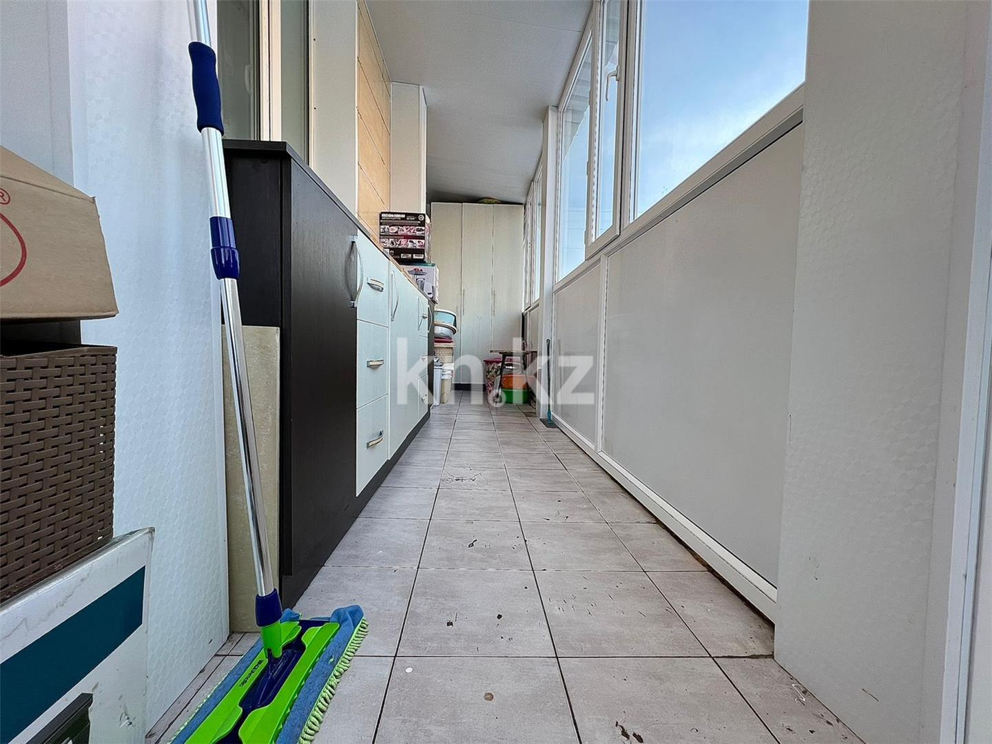 Продажа 4-комнатной квартиры, 202 м², ул. Таттимбета в Караганде - фото 20