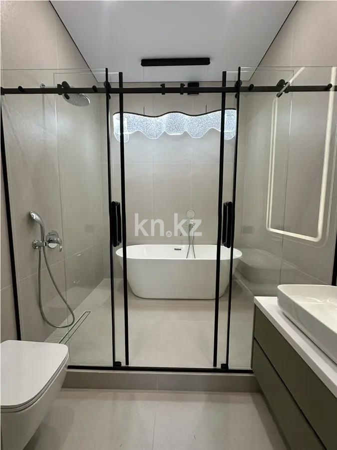 Продажа 2-комнатной квартиры, 85 м² в Алматы - фото 3