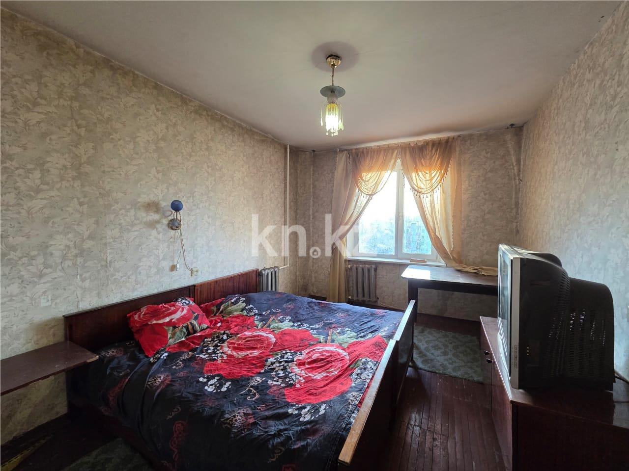 Продажа 4-комнатной квартиры, 88 м², мкр. 8-й мкр. в Темиртау - фото 4