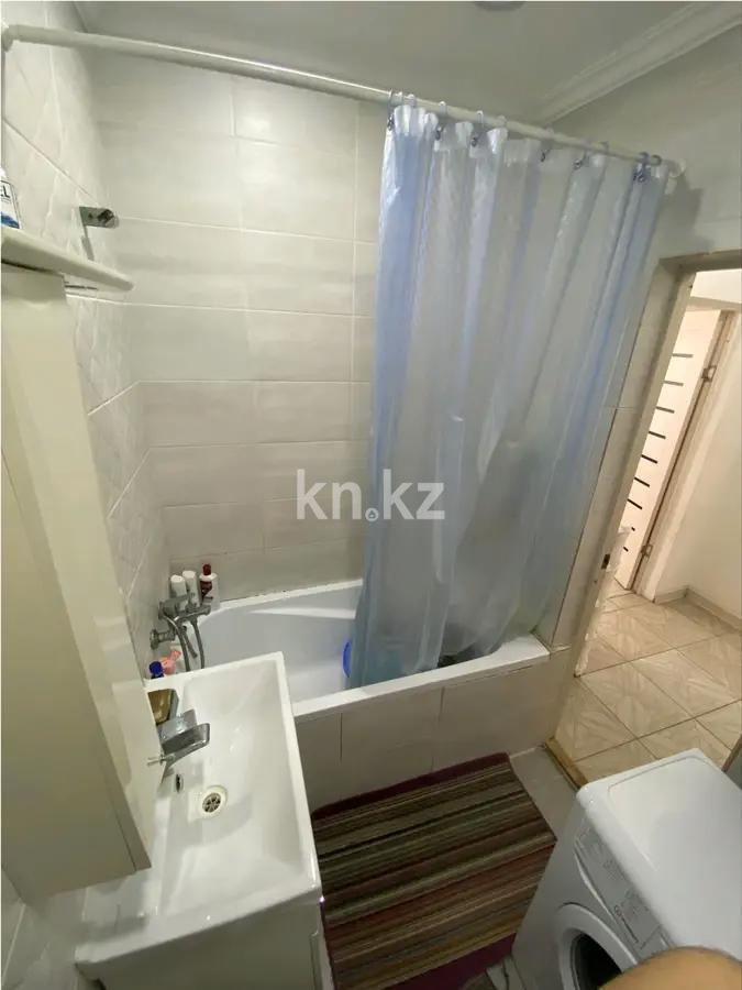 Продажа 1-комнатной квартиры, 37 м² в Астане - фото 3