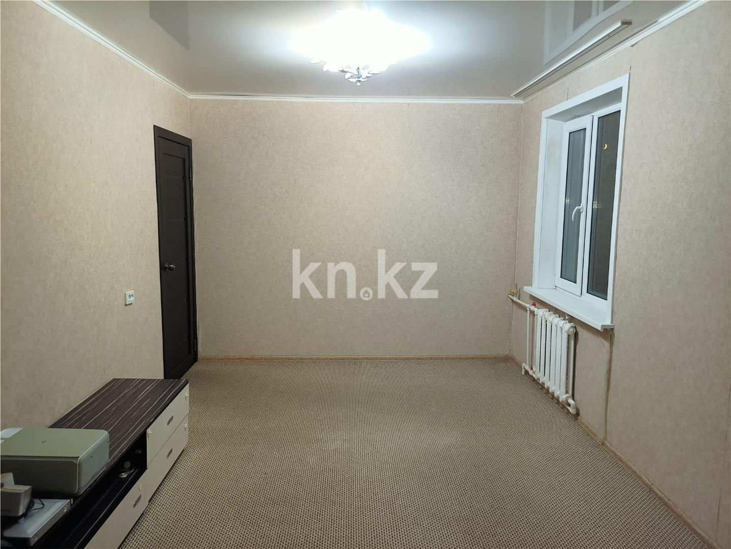 Продажа 3-комнатной квартиры, 62 м², пр. Республики в Темиртау - фото 4