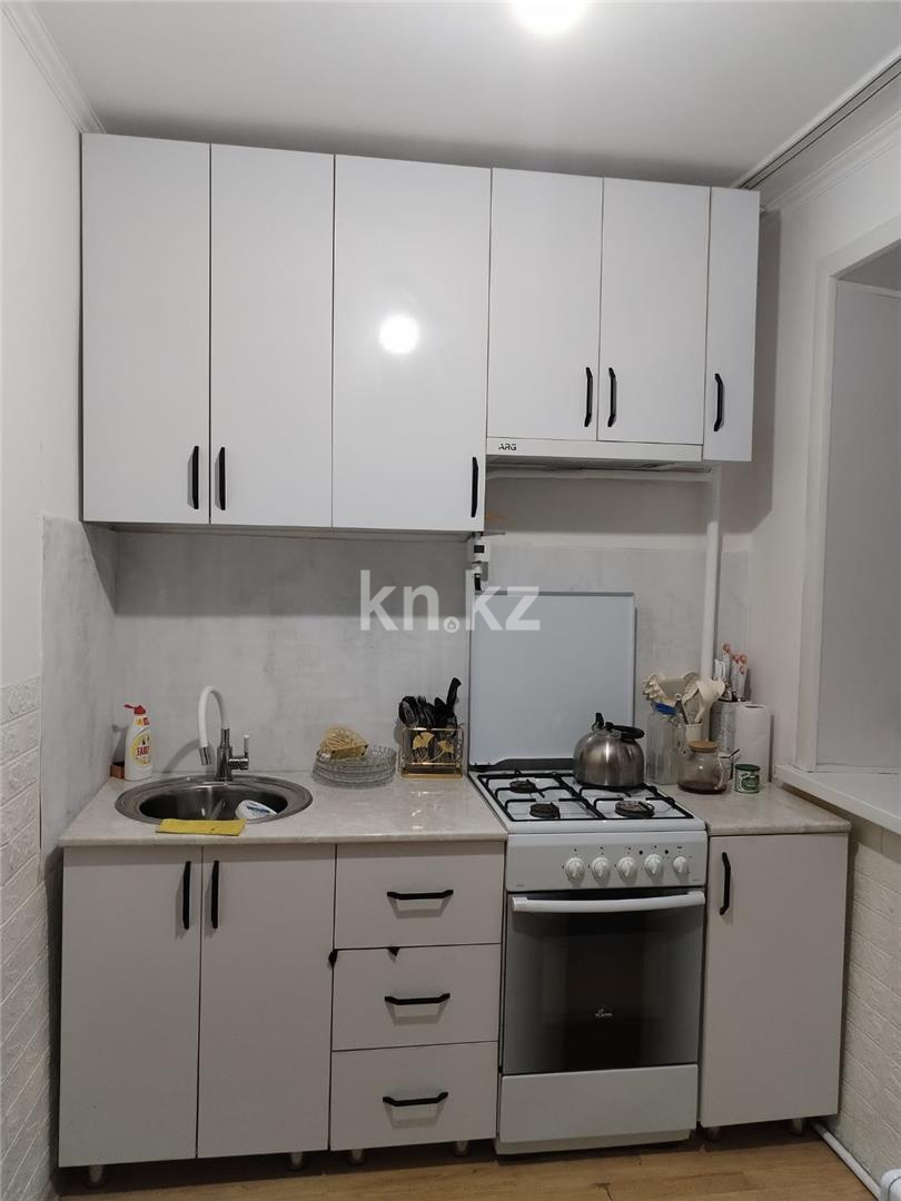 Продажа 3-комнатной квартиры, 60 м², ул. Жекибаева, дом  146 в Караганде - фото 4