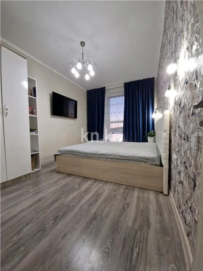 Продажа 3-комнатной квартиры, 75 м² в Астане - фото 2