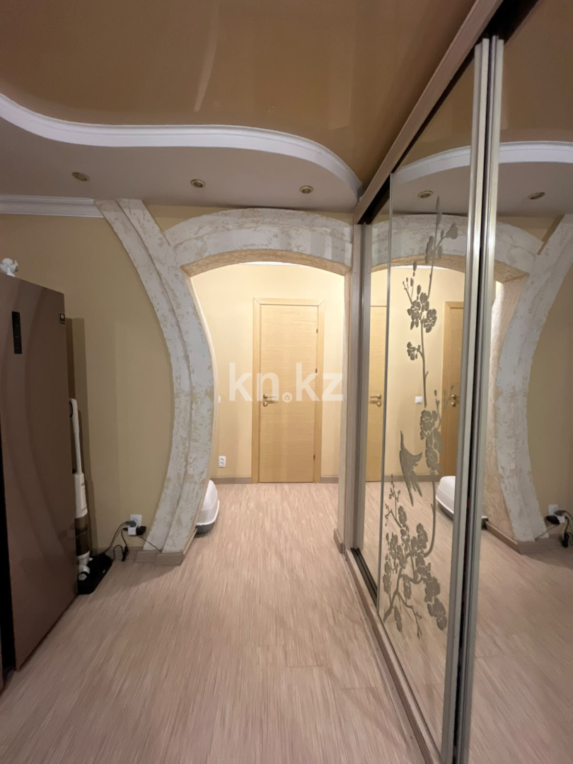 Продажа 4-комнатной квартиры, 84 м² в Караганде - фото 16
