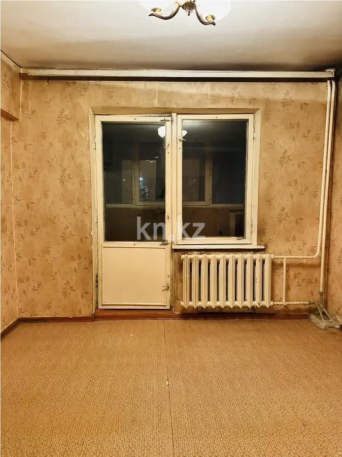 Продажа 3-комнатной квартиры, 63.3 м² в Алматы