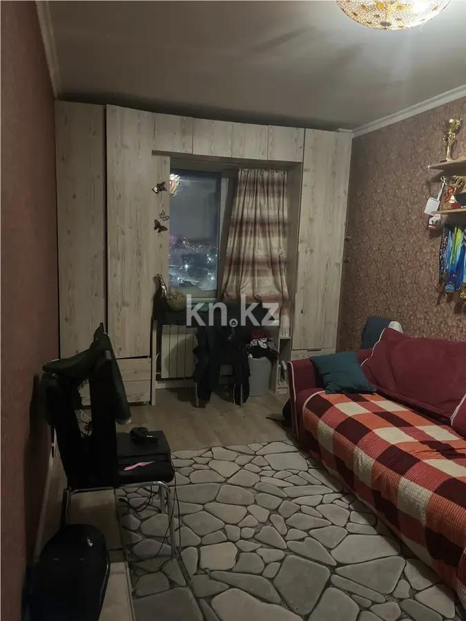 Продажа 3-комнатной квартиры, 86 м², пр. Абылай хана, дом  5/2 в Астане - фото 3