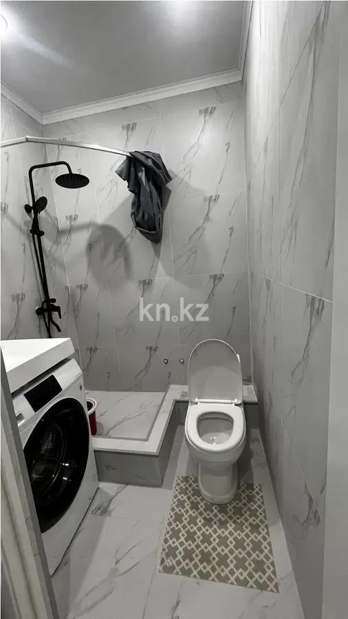 Продажа 1-комнатной квартиры, 26 м², мкр-н Шугыла, дом  340/36 в Алматы - фото 2