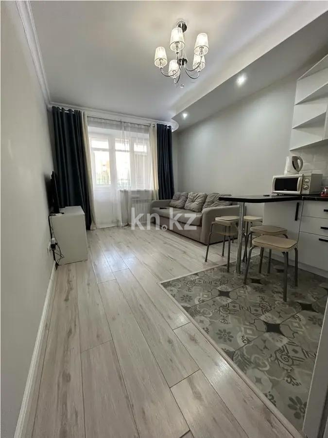 Продажа 2-комнатной квартиры, 38 м² в Астане