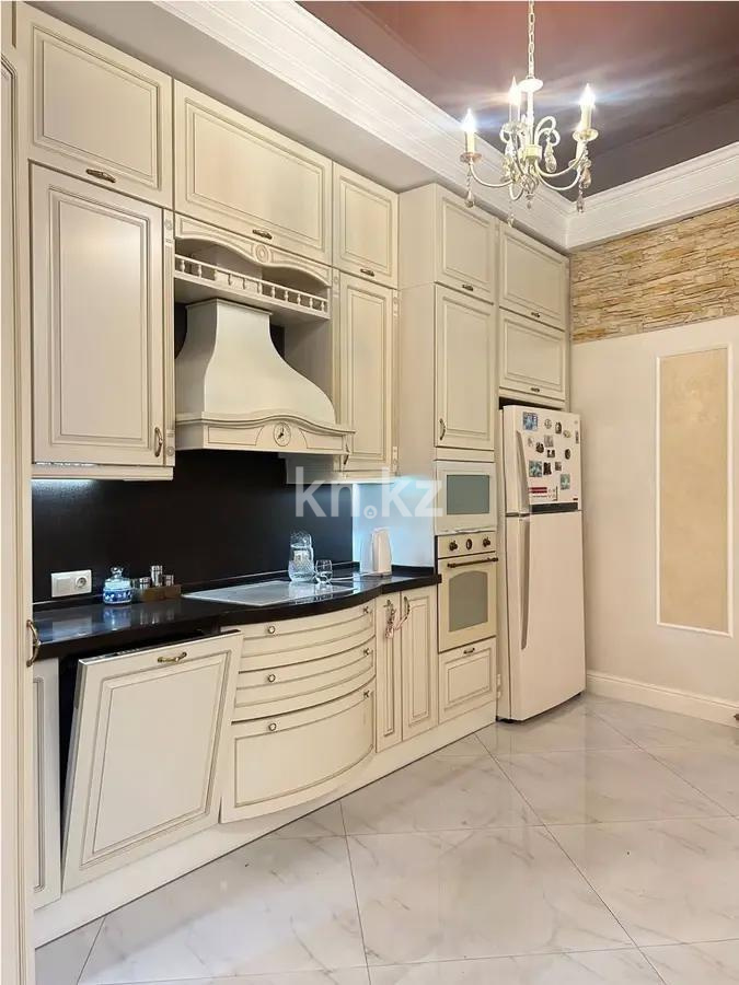 Продажа 3-комнатной квартиры, 125 м², ул. Калдаякова, дом  4 в Астане - фото 3