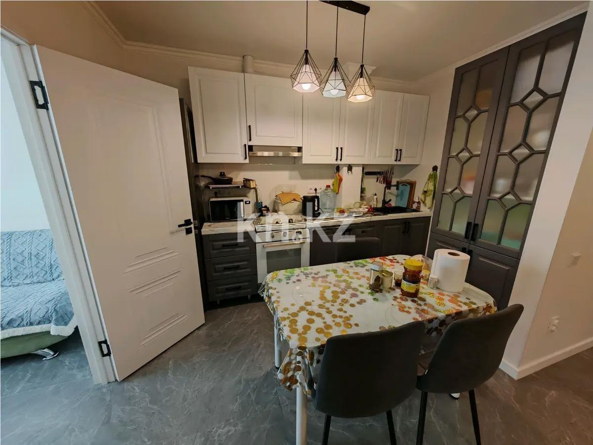 Продажа 2-комнатной квартиры, 45 м², ул. Кассина, дом  146/4 в Алматы - фото 4