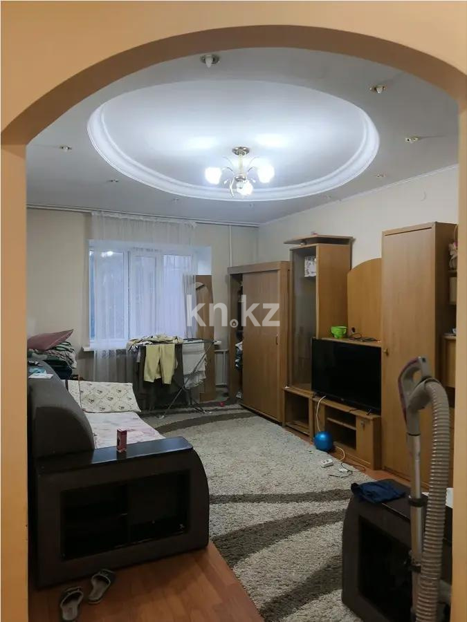 Продажа 2-комнатной квартиры, 54 м², пр. Абылай хана, дом  6/1 в Астане