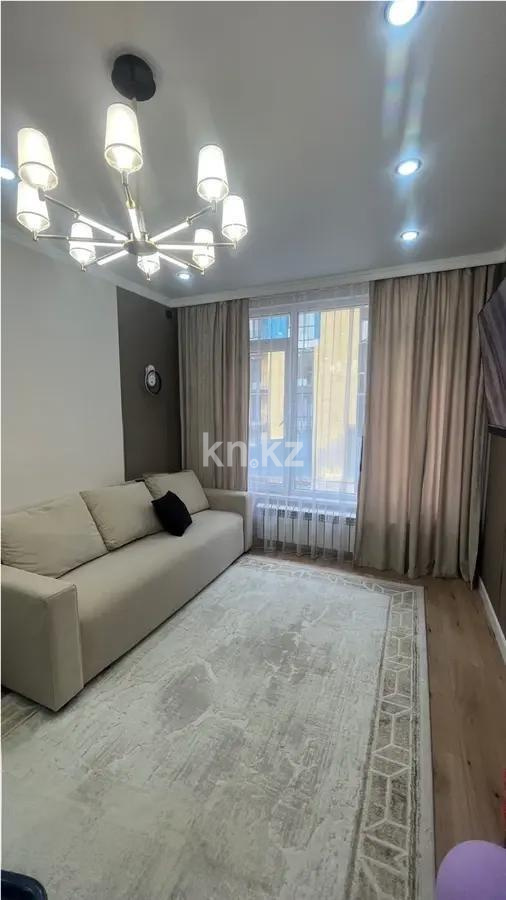 Продажа 2-комнатной квартиры, 42 м², мкр-н Шугыла, дом  340/33 в Алматы