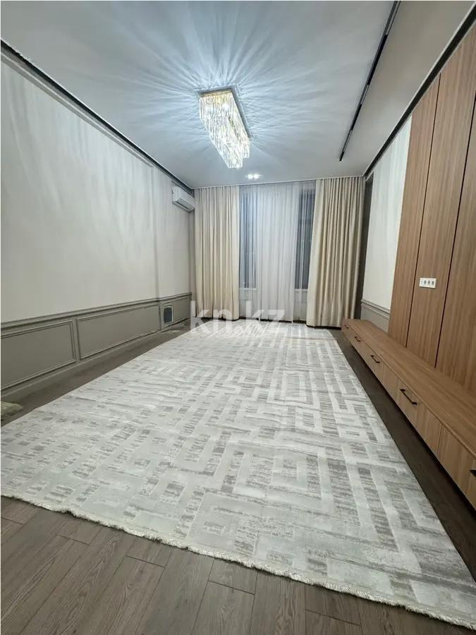 Продажа 2-комнатной квартиры, 77.73 м², ул. Аманжолова, дом  22 в Астане