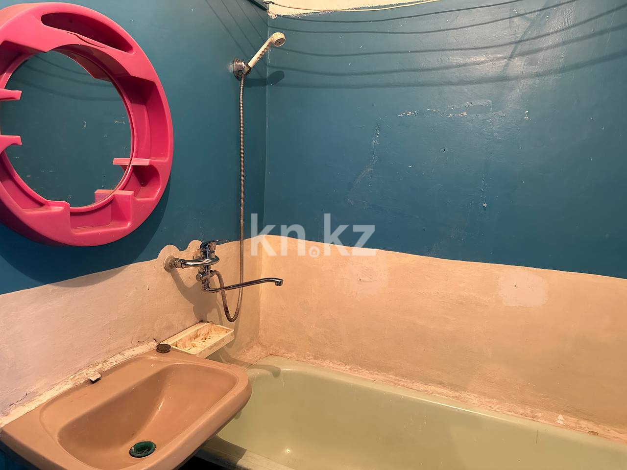 Продажа 2-комнатной квартиры, 50.1 м² в Усть-Каменогорске - фото 7