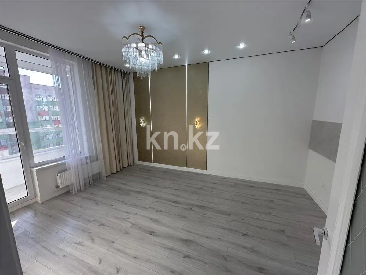 Продажа 2-комнатной квартиры, 45 м² в Астане - фото 2