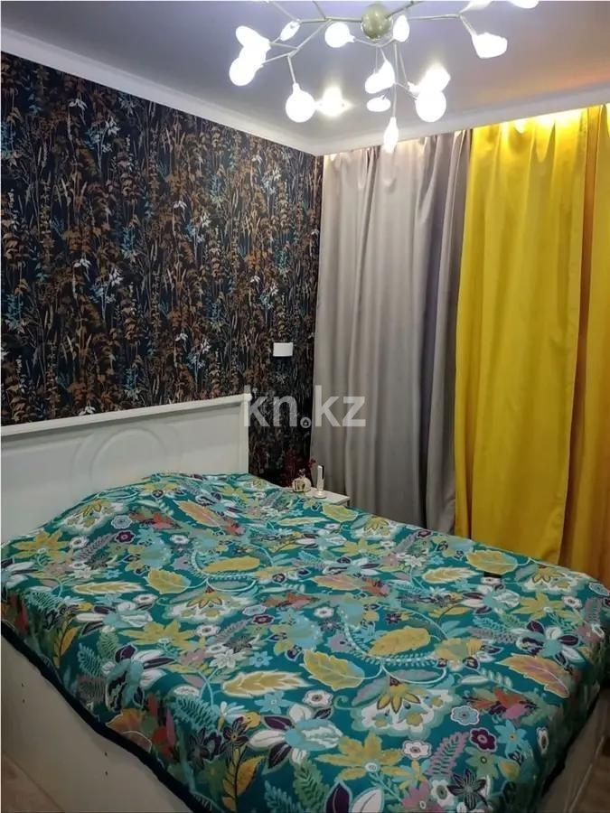 Продажа 2-комнатной квартиры, 47.7 м² в Астане - фото 2