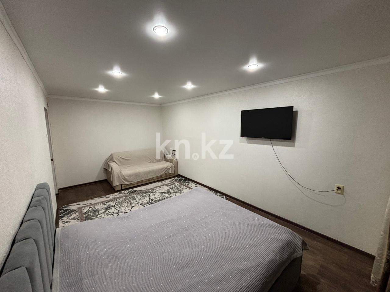 Продажа 1-комнатной квартиры, 36 м² в Караганде - фото 2