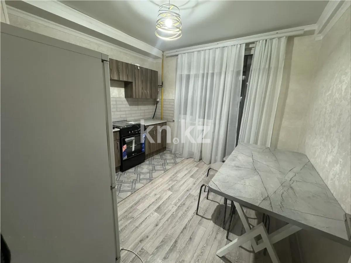 Продажа 3-комнатной квартиры, 72 м² в Алматы - фото 4