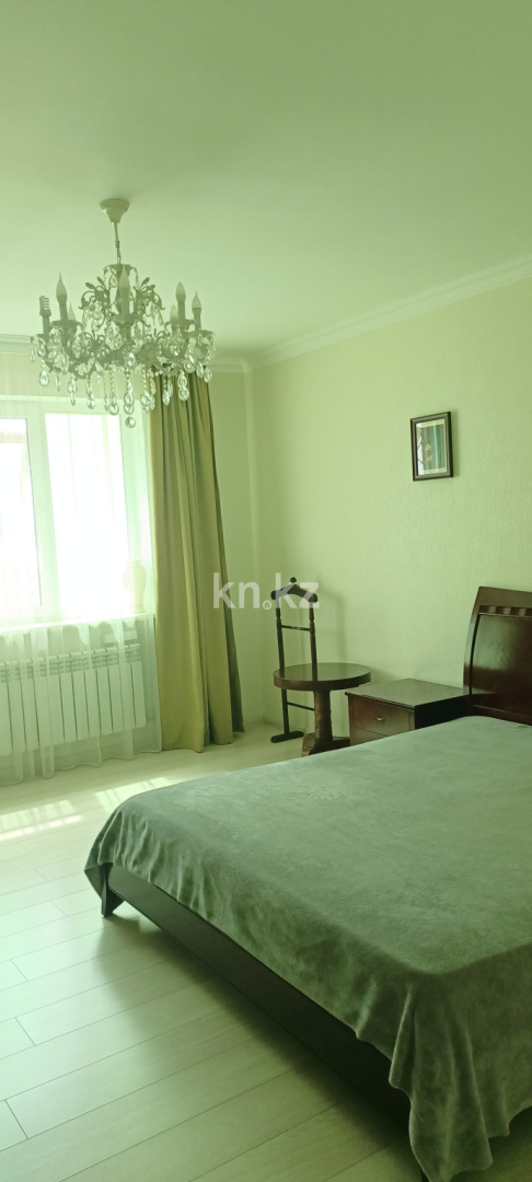 Аренда 1-комнатной квартиры посуточно, 45 м², пр. Кабанбай батыра, дом  48 - ул. Керей, Жанибек хандар в Астане - фото 7