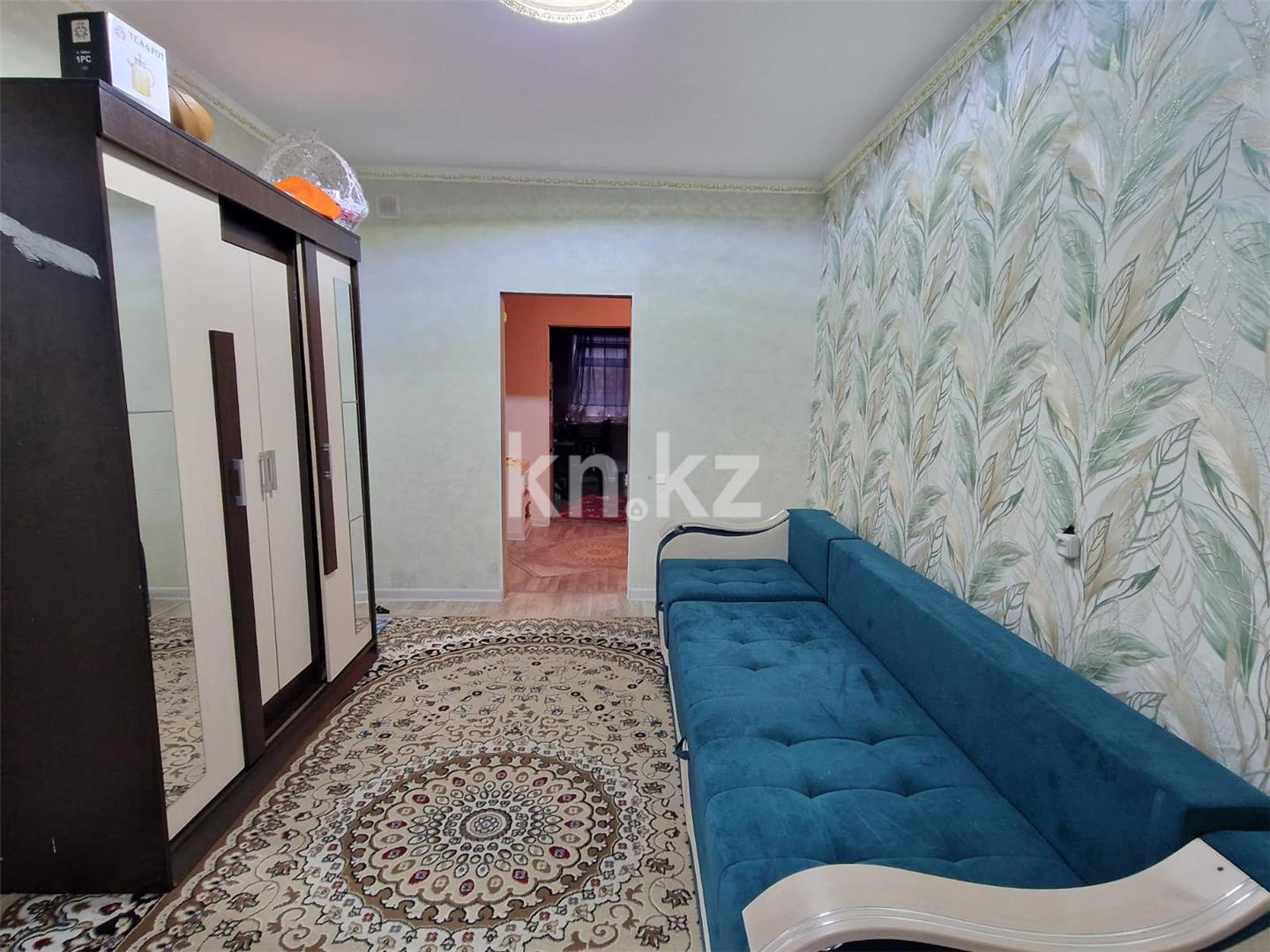 Продажа 4-комнатного дома, 75.5 м², ул. Неверова в Караганде - фото 15