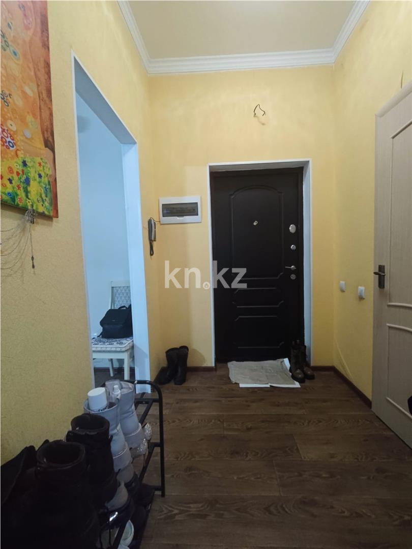 Продажа 2-комнатной квартиры, 46.6 м² в Астане - фото 7