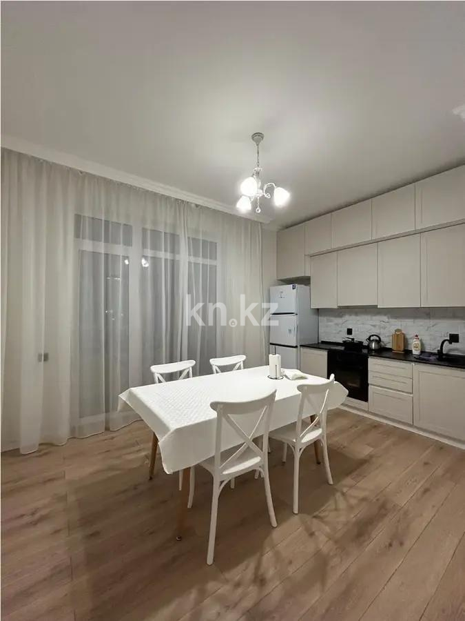 Продажа 2-комнатной квартиры, 78 м², ул. Толе би, дом  48/1 в Астане - фото 3