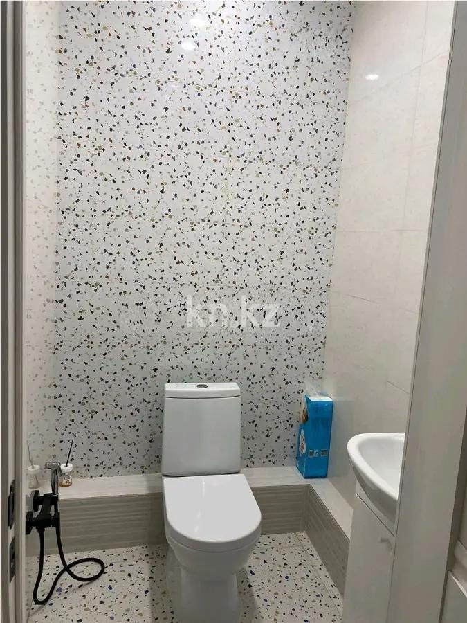 Продажа 2-комнатной квартиры, 68 м², ул. Нурмагамбетова, дом  27 в Астане - фото 5