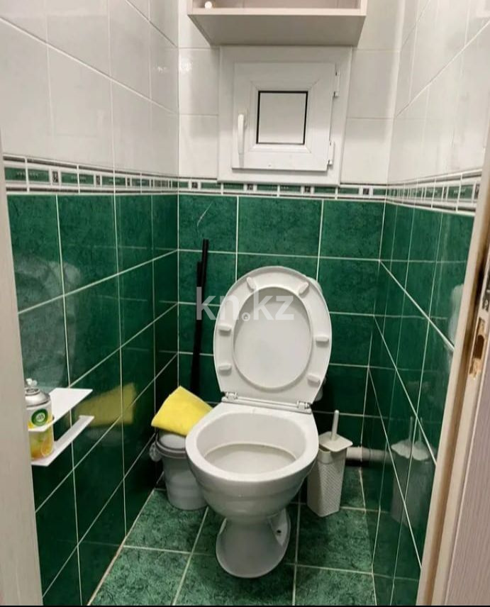 Аренда 2-комнатной квартиры посуточно, 48 м², мкр-н 8, дом  15 в Актау - фото 5