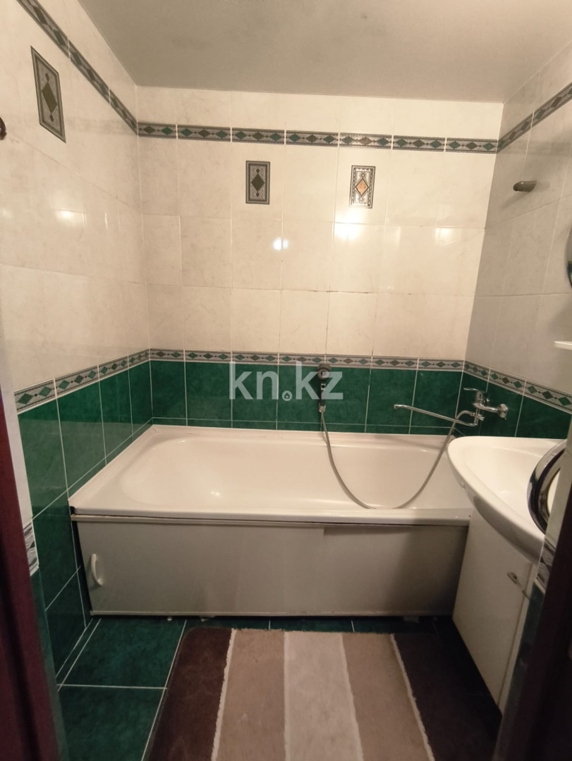 Аренда 2-комнатной квартиры, 50 м² в Астане - фото 10