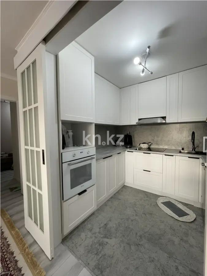 Продажа 2-комнатной квартиры, 49 м², ул. Е-319, дом  2 в Астане - фото 3