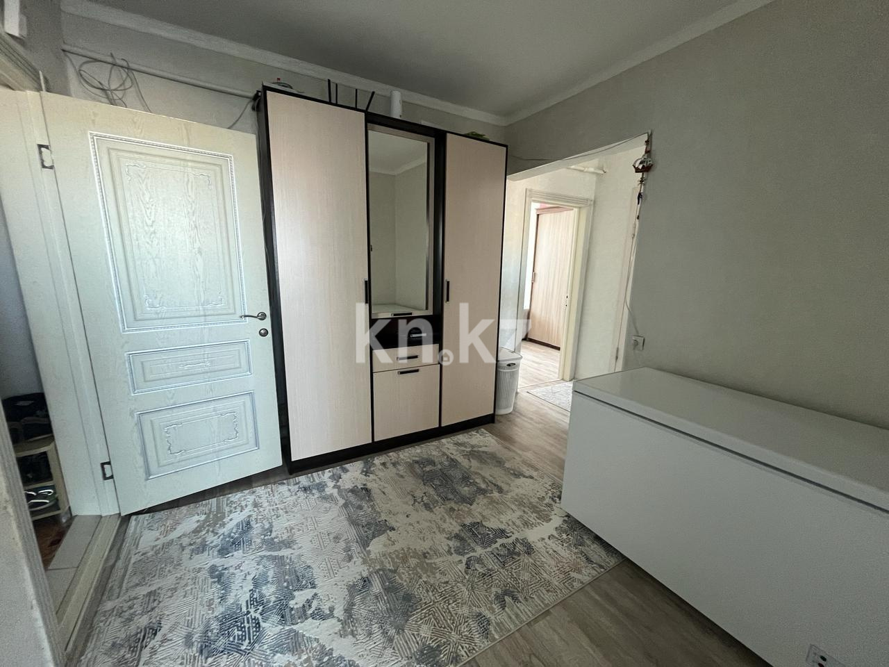 Продажа 3-комнатной квартиры, 63 м² в Караганде - фото 12