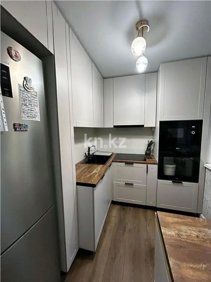 Продажа 3-комнатной квартиры, 58 м², пр. Н. Абдирова, дом  46/3 в Караганде - фото 3