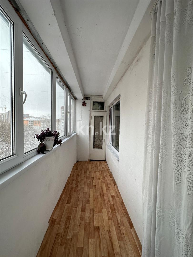 Продажа 2-комнатной квартиры, 54 м², мкр-н Степной-2, дом  6/2 в Караганде - фото 12