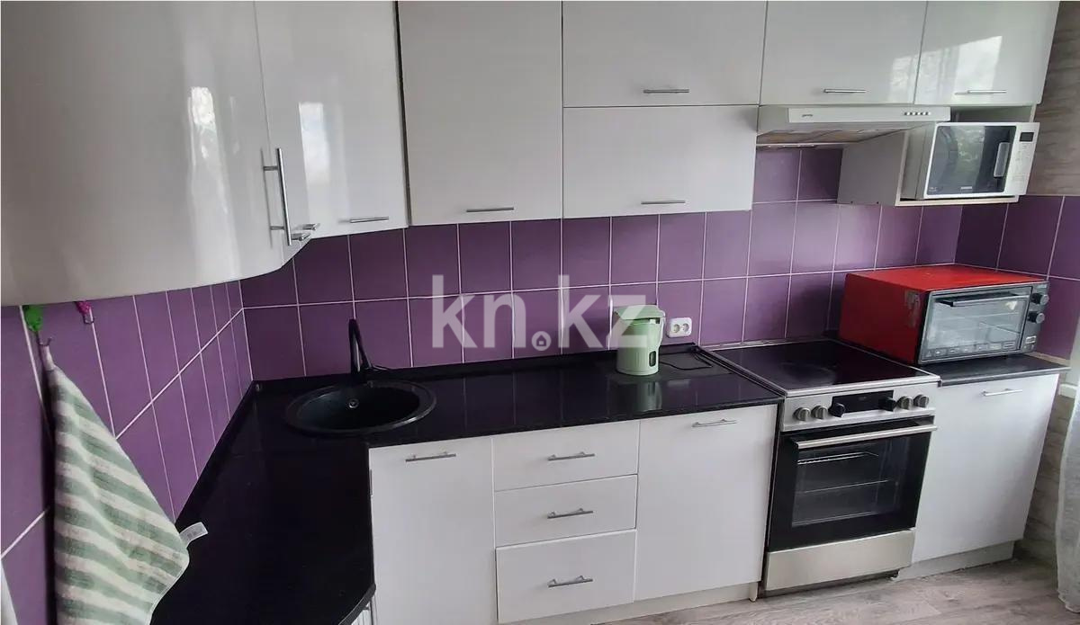 Продажа 2-комнатной квартиры, 52 м² в Караганде - фото 3