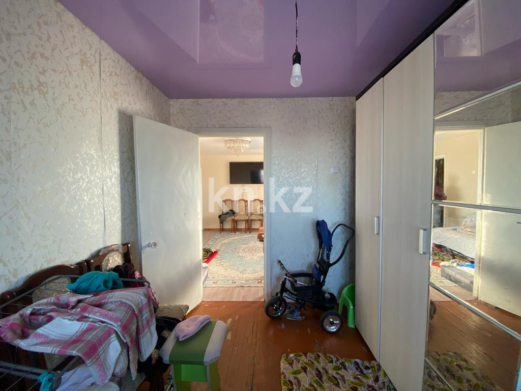 Продажа 3-комнатной квартиры, 54 м², пр. Мира в Темиртау - фото 3
