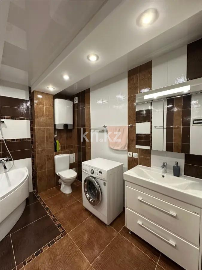 Продажа 2-комнатной квартиры, 51 м² в Темиртау - фото 4