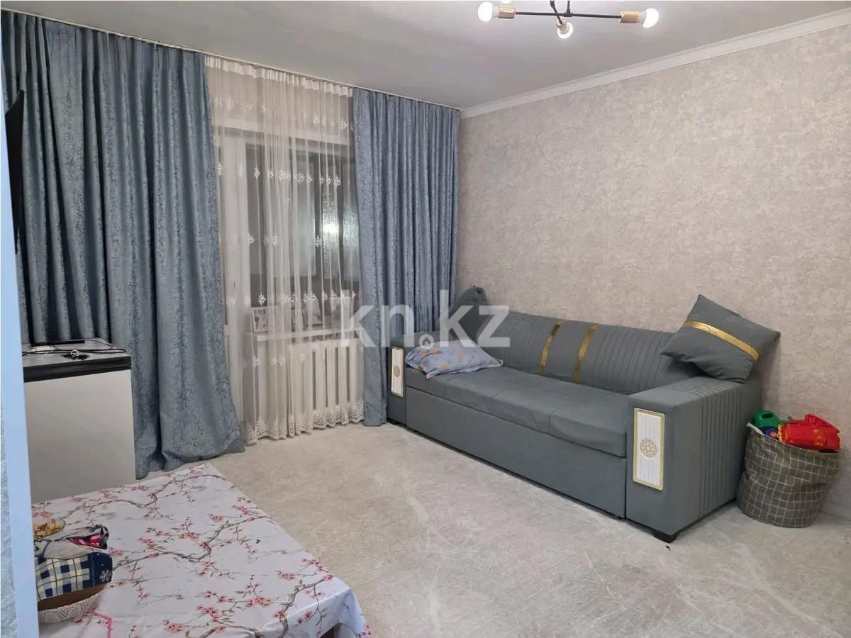 Продажа 2-комнатной квартиры, 40 м² в Астане