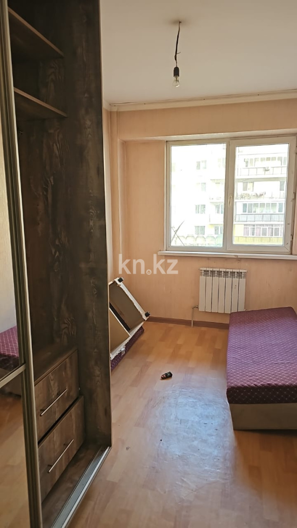 Продажа 3-комнатной квартиры, 67 м² в Алматы - фото 4