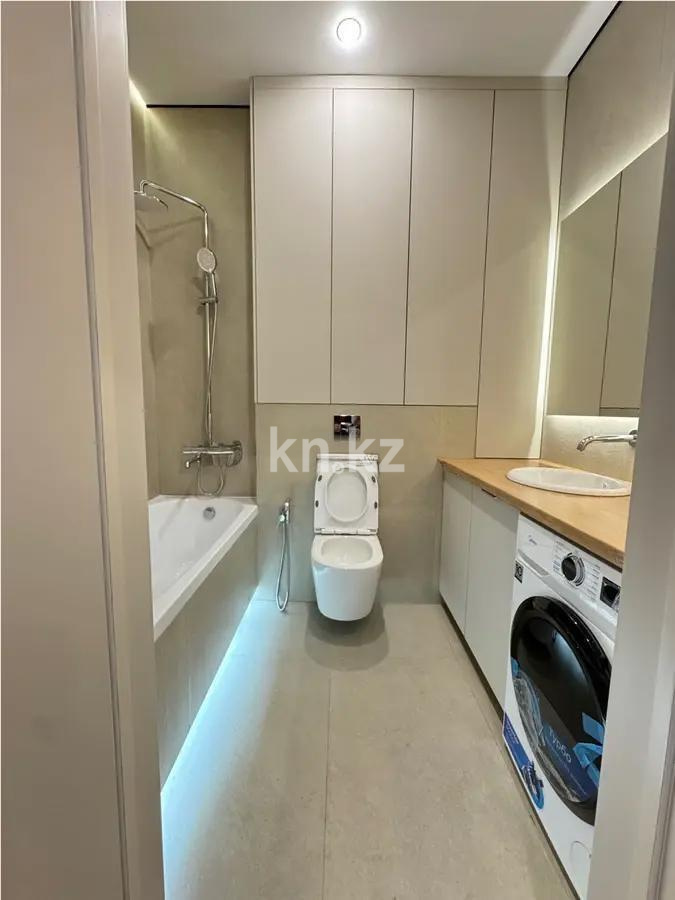 Продажа 2-комнатной квартиры, 69 м² в Астане - фото 4