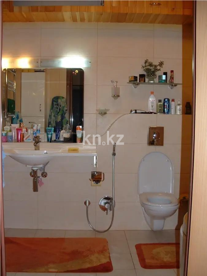 Продажа 2-комнатной квартиры, 83.7 м², пр. Серкебаева, дом  111 в Алматы - фото 4