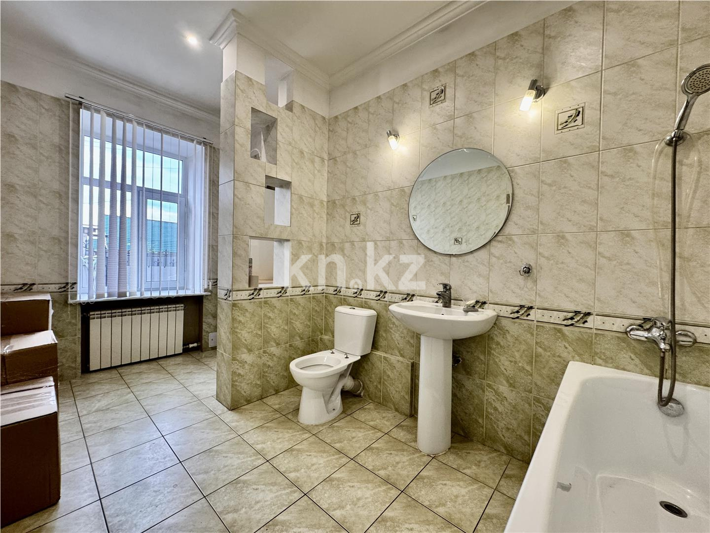 Продажа 7-комнатного дома, 258.2 м², ул. Степана Разина, дом  41 в Караганде - фото 19