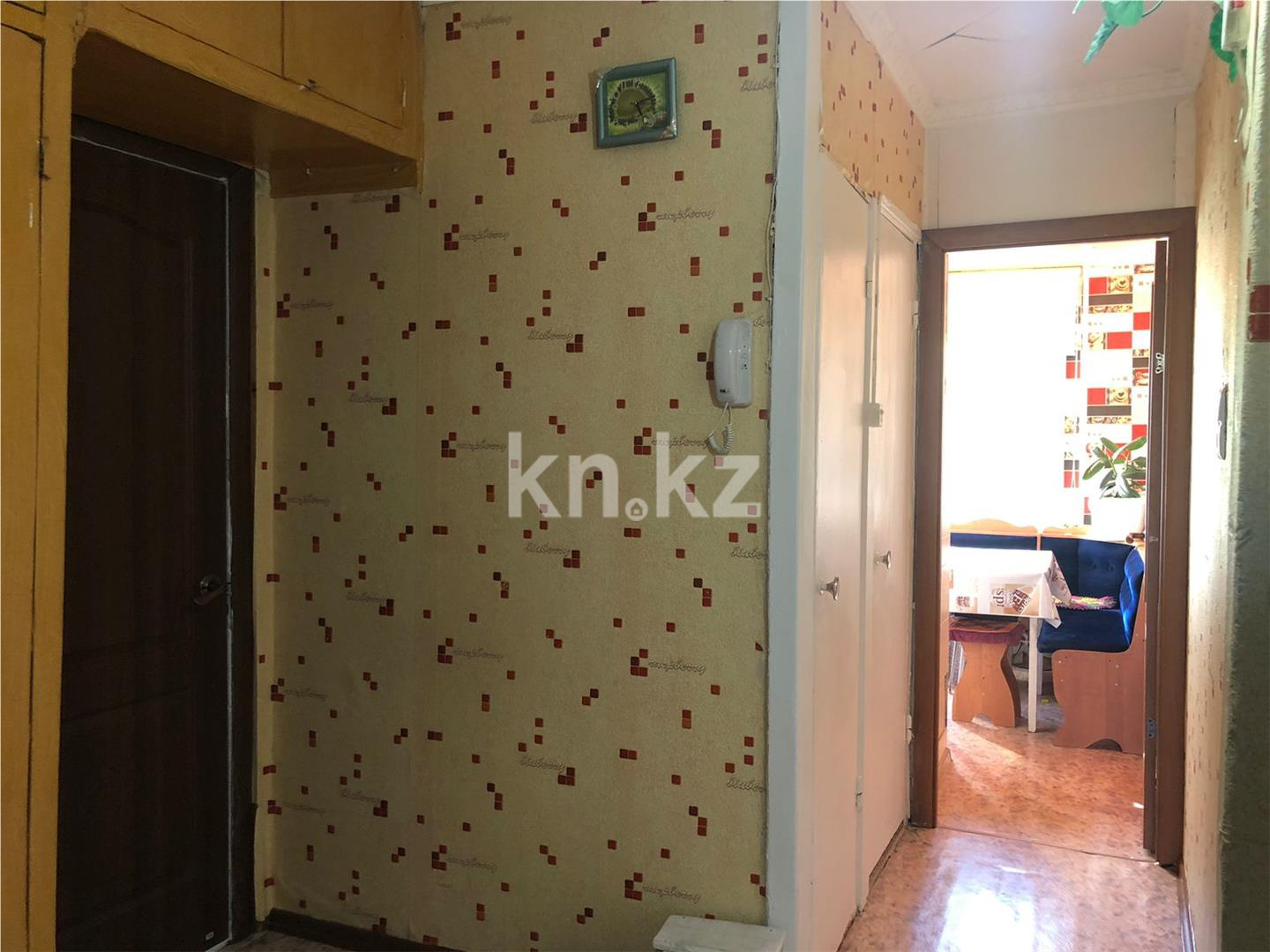 Продажа 3-комнатной квартиры, 62 м² в Караганде - фото 12