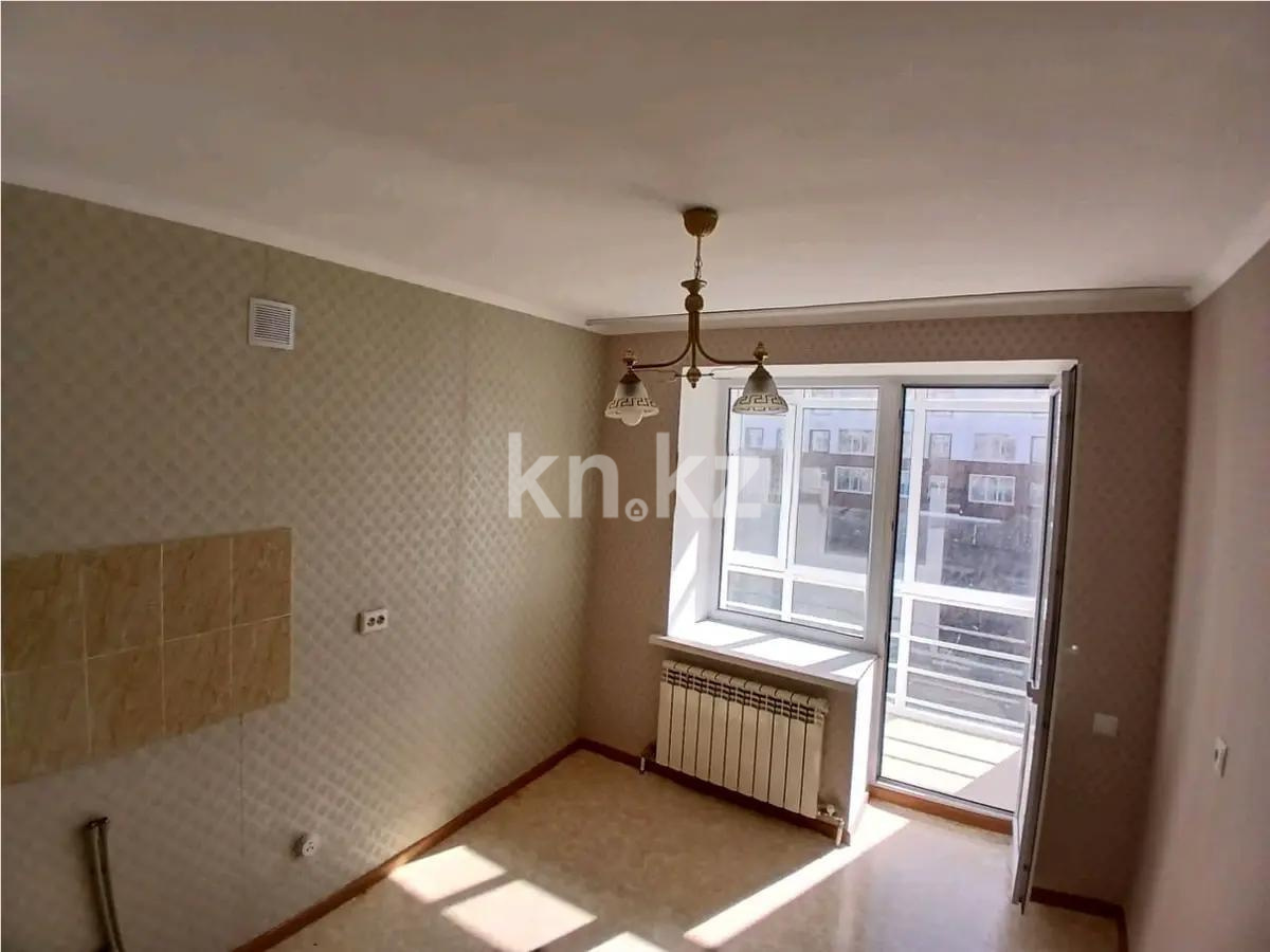 Продажа 1-комнатной квартиры, 36 м² в Астане - фото 2