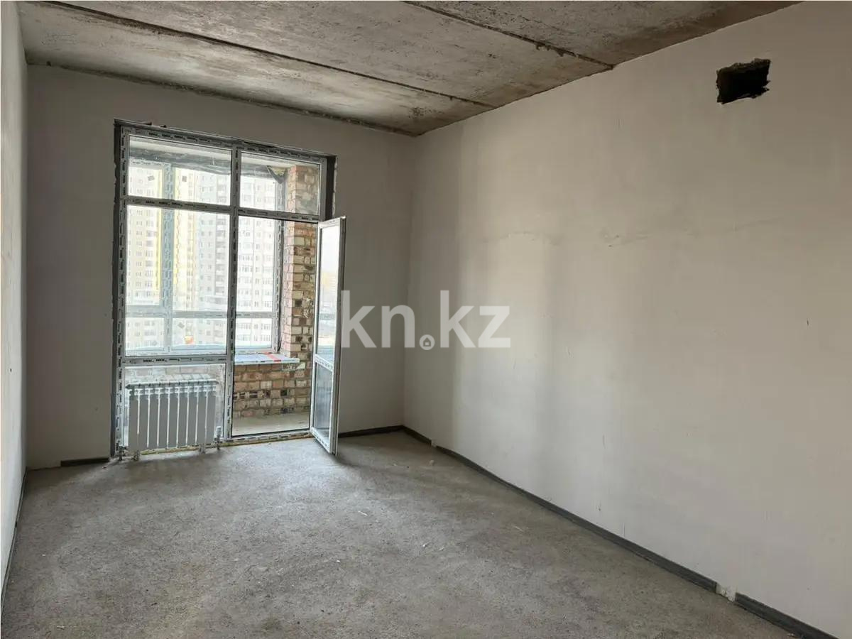 Продажа 4-комнатной квартиры, 110.3 м² в Астане - фото 3