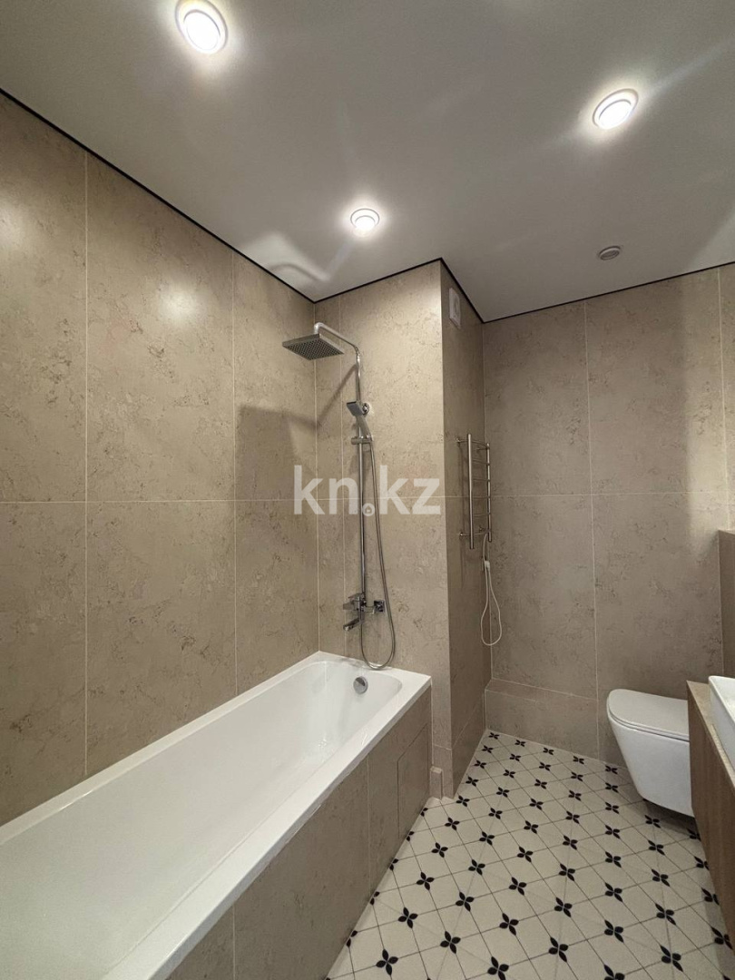 Продажа 2-комнатной квартиры, 53.9 м² в Алматы - фото 21