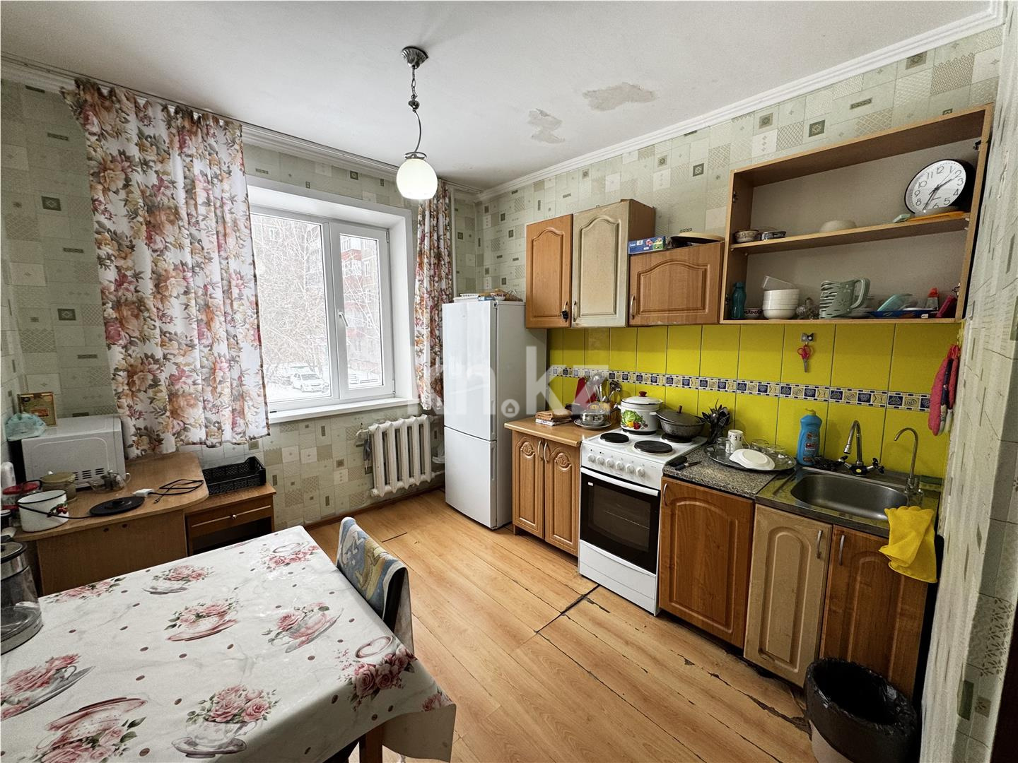 Продажа 2-комнатной квартиры, 56 м² в Караганде - фото 5