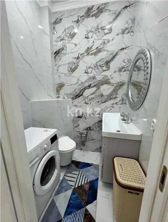 Продажа 3-комнатной квартиры, 105 м², пр. Туран, дом  50/5 в Астане - фото 5