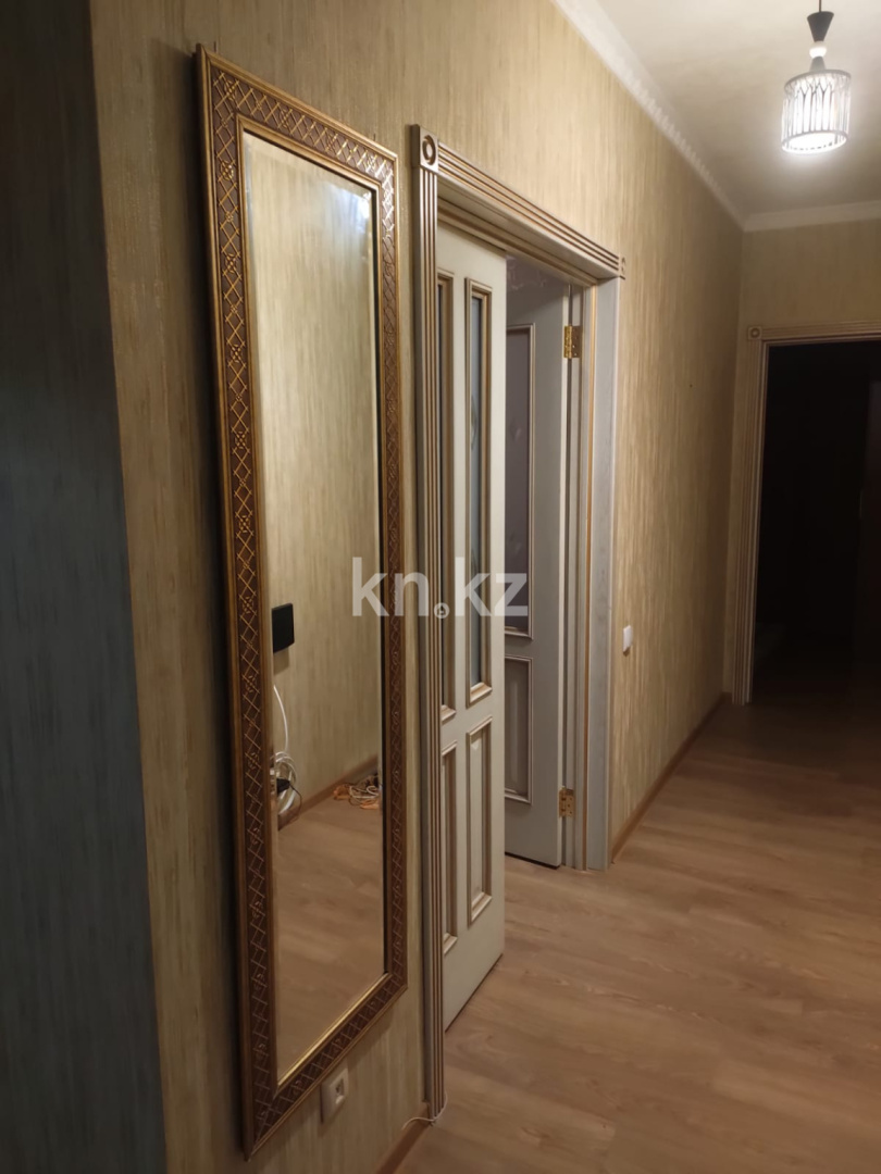 Аренда 2-комнатной квартиры посуточно, 68 м², ул. Иманбаевой, дом  2 - ул. Бараева в Астане - фото 4
